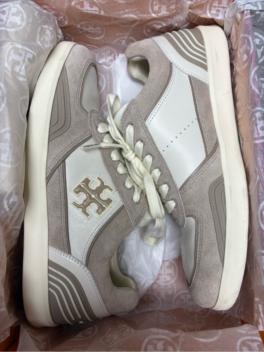 Tory Burch Sneakers